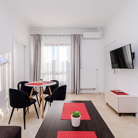 Apartament Zeromskiego 29/42 Świnoujście Exterior foto